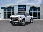 2025 GMC Sierra 2500 Crew Cab 4WD Pickup for sale #S02934 - photo 8