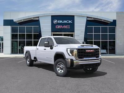 2025 GMC Sierra 2500 Crew Cab 4WD Pickup for sale #S04005 - photo 1