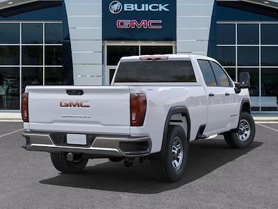 2025 GMC Sierra 2500 Crew Cab 4WD Pickup for sale #S04005 - photo 2