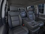2025 GMC Sierra 2500 Crew Cab 4WD Pickup for sale #S04005 - photo 16