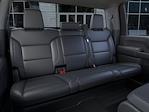 2025 GMC Sierra 2500 Crew Cab 4WD Pickup for sale #S04005 - photo 17