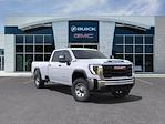 2025 GMC Sierra 2500 Crew Cab 4WD Pickup for sale #S04005 - photo 1