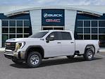 2025 GMC Sierra 2500 Crew Cab 4WD Pickup for sale #S04005 - photo 3