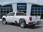 2025 GMC Sierra 2500 Crew Cab 4WD Pickup for sale #S04005 - photo 4