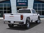 2025 GMC Sierra 2500 Crew Cab 4WD Pickup for sale #S04005 - photo 2