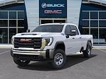 2025 GMC Sierra 2500 Crew Cab 4WD Pickup for sale #S04005 - photo 6