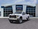 2025 GMC Sierra 2500 Crew Cab 4WD Pickup for sale #S04005 - photo 8