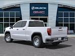 2024 GMC Sierra 1500 Double Cab 4WD, Pickup for sale #R01190 - photo 4