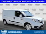 Used 2021 Ram ProMaster City Tradesman FWD Empty Cargo Van for sale #R28146N - photo 1