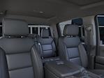 2025 GMC Sierra 2500 Crew Cab 4WD Pickup for sale #S04005 - photo 25