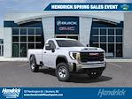 2025 GMC Sierra 2500 Regular Cab 4WD Pickup for sale #S57095 - photo 25