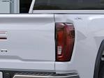 New 2025 GMC Sierra 2500 Pro Regular Cab 4WD Pickup for sale #S57095 - photo 12