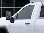 New 2025 GMC Sierra 2500 Pro Regular Cab 4WD Pickup for sale #S57095 - photo 13