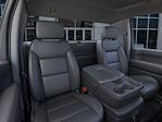 New 2025 GMC Sierra 2500 Pro Regular Cab 4WD Pickup for sale #S57095 - photo 17