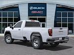 New 2025 GMC Sierra 2500 Pro Regular Cab 4WD Pickup for sale #S57095 - photo 4