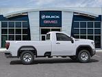 New 2025 GMC Sierra 2500 Pro Regular Cab 4WD Pickup for sale #S57095 - photo 6