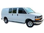 Used 2021 Chevrolet Express 2500 RWD 2500 135 4x2 Empty Cargo Van for sale #SA83432 - photo 3