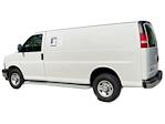 Used 2021 Chevrolet Express 2500 RWD 2500 135 4x2 Empty Cargo Van for sale #SA83432 - photo 8