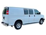 Used 2021 Chevrolet Express 2500 RWD 2500 135 4x2 Empty Cargo Van for sale #SA83432 - photo 10
