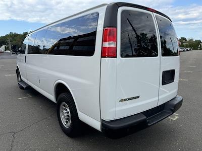 Used 2022 Chevrolet Express 3500 LS RWD Passenger Van for sale #24078P - photo 2