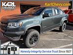 2018 Chevrolet Colorado Crew Cab 4x4 Pickup for sale #24122P - photo 1