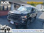 2024 Chevrolet Silverado 1500 Crew Cab 4x4 Pickup for sale #24147 - photo 1