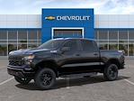 2024 Chevrolet Silverado 1500 Crew Cab 4x4 Pickup for sale #24147 - photo 48