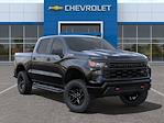 2024 Chevrolet Silverado 1500 Crew Cab 4x4 Pickup for sale #24147 - photo 53