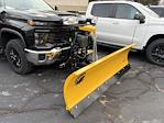 2024 Chevrolet Silverado 2500 Regular Cab 4x4 Fisher Plow Truck for sale #24257 - photo 4