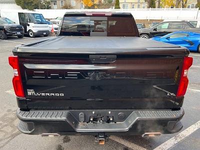 2020 Chevrolet Silverado 1500 Crew Cab 4x4 Pickup for sale #24260A - photo 2
