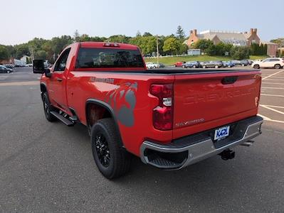 New 2024 Chevrolet Silverado 2500 Work Truck Regular Cab 4x4 Pickup for sale #24266 - photo 2