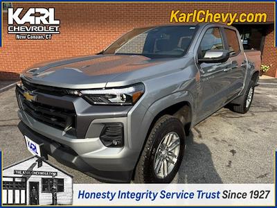2024 Chevrolet Colorado Crew Cab 4x4 Pickup for sale #24318B - photo 1