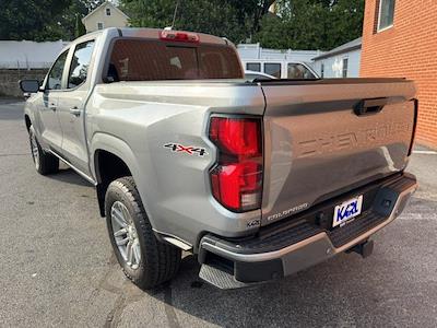 2024 Chevrolet Colorado Crew Cab 4x4 Pickup for sale #24318B - photo 2