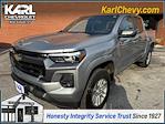 2024 Chevrolet Colorado Crew Cab 4x4 Pickup for sale #24318B - photo 1