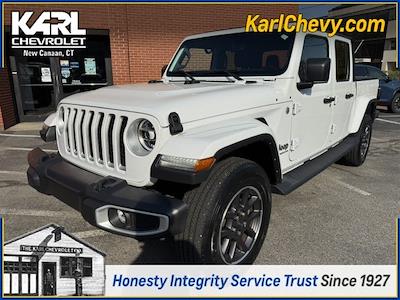 2022 Jeep Gladiator Crew Cab 4x4 Pickup for sale #24337A - photo 1