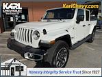 Used 2022 Jeep Gladiator Overland Crew Cab 4x4 Pickup for sale #24337A - photo 1
