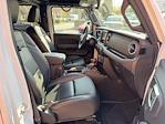 Used 2022 Jeep Gladiator Overland Crew Cab 4x4 Pickup for sale #24337A - photo 17
