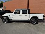 Used 2022 Jeep Gladiator Overland Crew Cab 4x4 Pickup for sale #24337A - photo 3