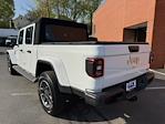 Used 2022 Jeep Gladiator Overland Crew Cab 4x4 Pickup for sale #24337A - photo 2