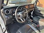 Used 2022 Jeep Gladiator Overland Crew Cab 4x4 Pickup for sale #24337A - photo 32