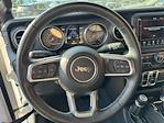 Used 2022 Jeep Gladiator Overland Crew Cab 4x4 Pickup for sale #24337A - photo 35