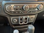 Used 2022 Jeep Gladiator Overland Crew Cab 4x4 Pickup for sale #24337A - photo 43