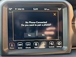 Used 2022 Jeep Gladiator Overland Crew Cab 4x4 Pickup for sale #24337A - photo 46