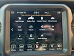 Used 2022 Jeep Gladiator Overland Crew Cab 4x4 Pickup for sale #24337A - photo 50