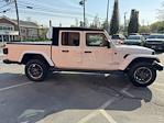 Used 2022 Jeep Gladiator Overland Crew Cab 4x4 Pickup for sale #24337A - photo 6