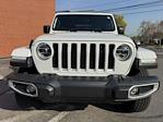 Used 2022 Jeep Gladiator Overland Crew Cab 4x4 Pickup for sale #24337A - photo 8