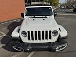Used 2022 Jeep Gladiator Overland Crew Cab 4x4 Pickup for sale #24337A - photo 9