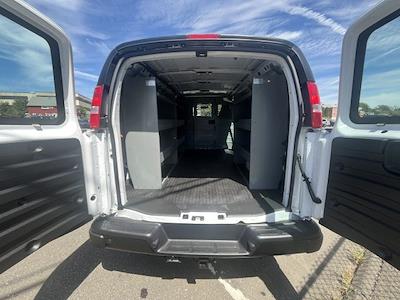 2024 Chevrolet Express 3500 RWD Adrian Upfitted Cargo Van for sale #24349 - photo 2