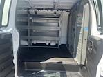 2024 Chevrolet Express 3500 RWD Adrian Upfitted Cargo Van for sale #24349 - photo 4