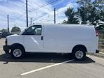 2024 Chevrolet Express 3500 RWD Adrian Upfitted Cargo Van for sale #24349 - photo 21